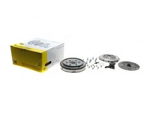 Kit frizione volano - volano, per