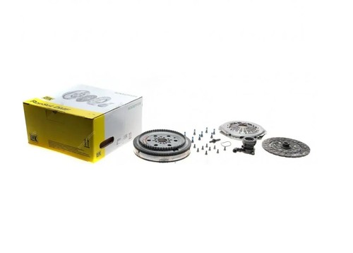 Kit frizione volano per opel - kit,