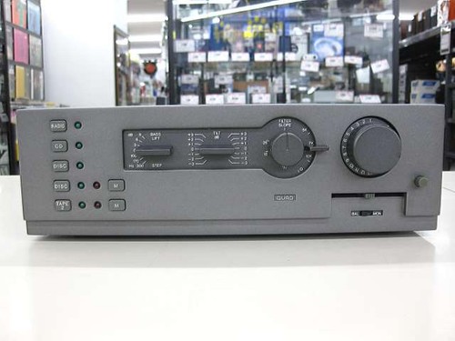 Preamplificatore quad - quad, 44