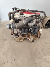 Motore Mercedes 200kompressor