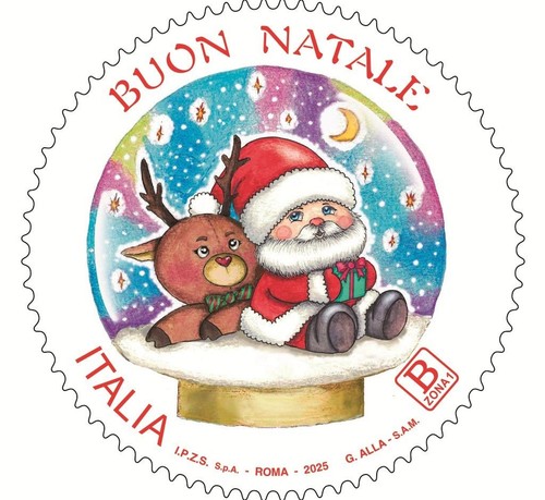 Repubblica 2025 natale - 2025, laico