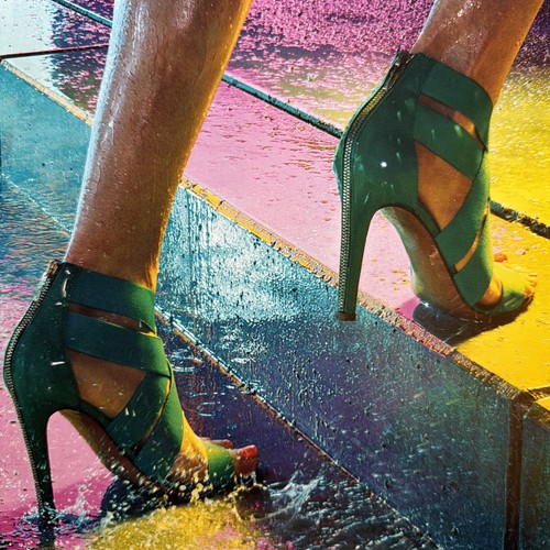 Scarpe sergio rossi - scarpe, 2008