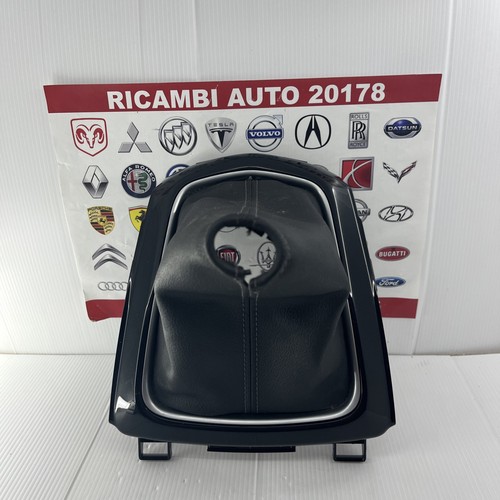 Cuffia leva cambio nissan - cuffia,