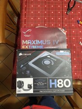 I7 2600K, 16 Gb ram, Asus