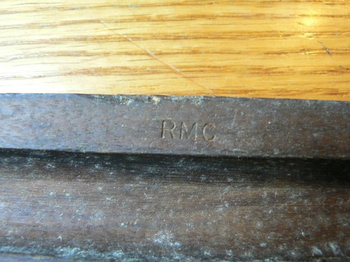 Carbine original hand guard - m1,