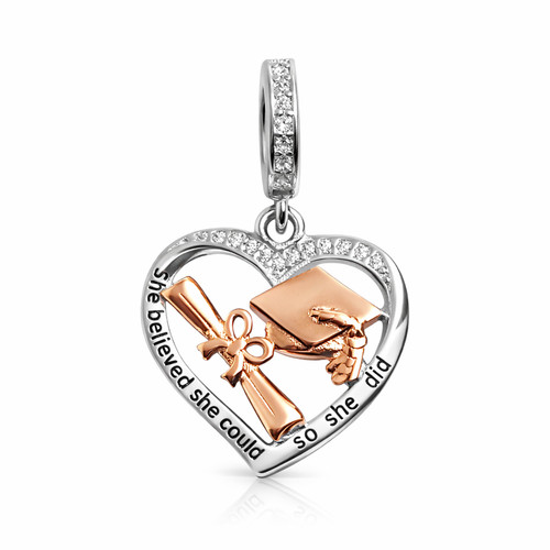 Mariafonte charm pendente - mariafonte,