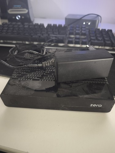 Zero sat hd - sat,