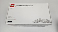 LEGO Architecture Studio