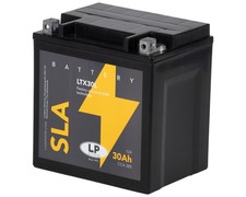 Batteria 12V 30aH LANDPORT