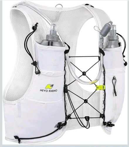 Nevo rhino gilet idratazione - nevo,