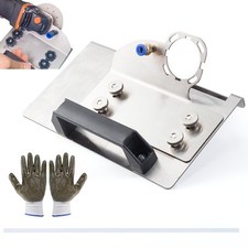 Supporto per Smerigliatrice