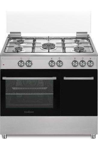Schaub lorenz cucina - gas, 5