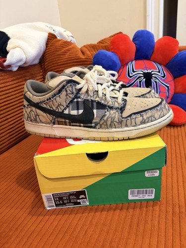 Taglia nike sb dunk - nike, low