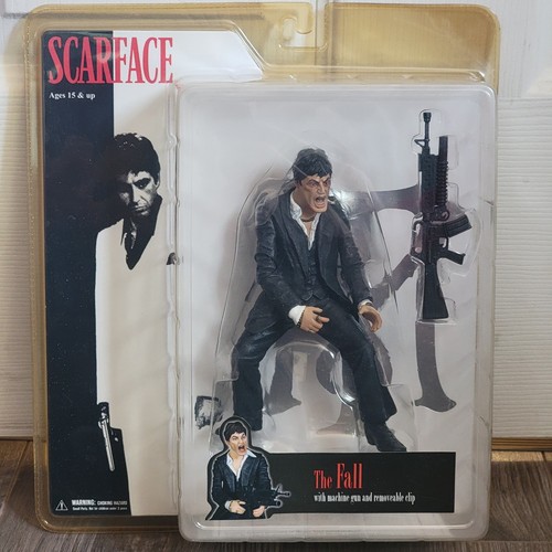 2005 mezco toys scarface the - 2005,