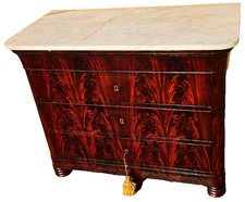 CASSETTONE CANTERANO comò