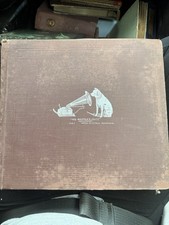 Vintage rpm record - record,