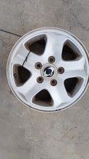 Cerchi lega per ssangyong - cerchi,