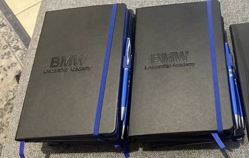 Notebook bmw con penna - con,
