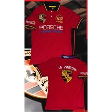 LA MARTINA Porsche Polo Team