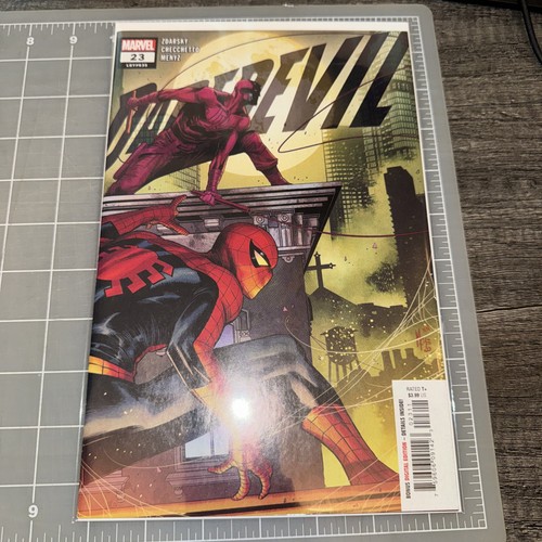 Daredevil marvel - #23, (marvel