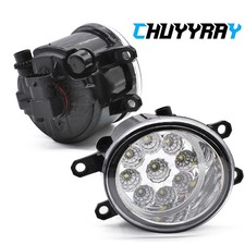 Fit for 2006 Scion xA Pair