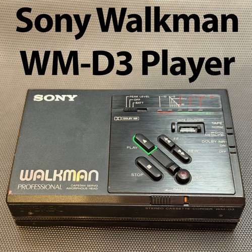 Sony walkman lettore di - sony,
