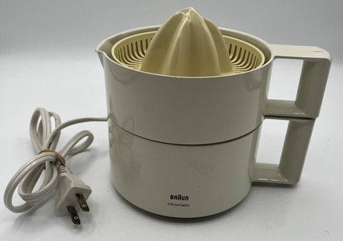 Braun citromatic 4173 - citromatic,