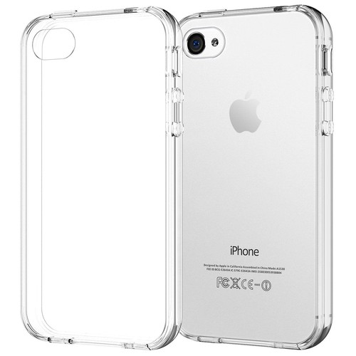 Coque iphone transparent - coque,