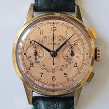 ATLAS-CRONO-RUOTA A