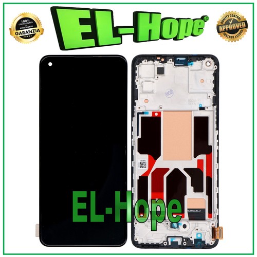 Display lcd tft frame per - display,