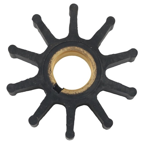 Girante pompa acqua ottone - , +