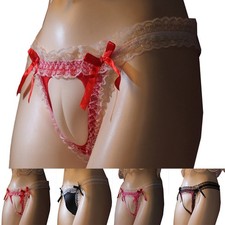 Mutandine sexy Sissy Pouch
