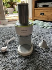 Kenwood Spiralizzatore