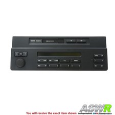 Unità di testa radio cassetta