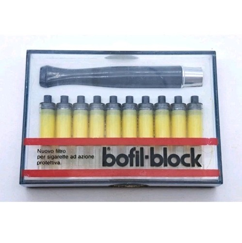 Scatola box bofil - scatola/box,