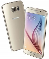 FOR PARTS - Samsung Galaxy S6