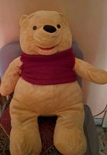 winnie the pooh. Peluche