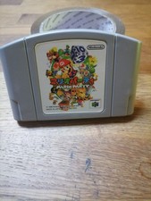 Mario Party 64  / Japan / N64