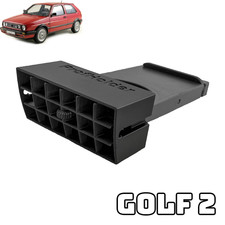 VW Golf 2 MK2/VW Jetta 2