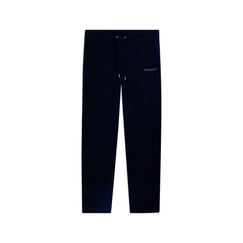 Pantaloni sportivi regular - regular, con