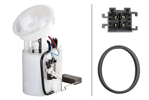 Pompa carburante elettrico - , 8tf