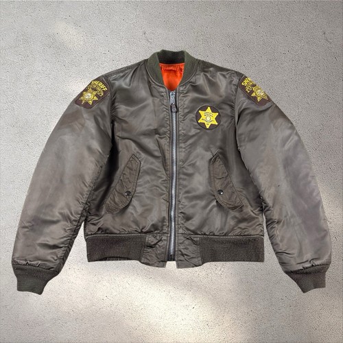 Giacca volo vintage fulton - giacca,