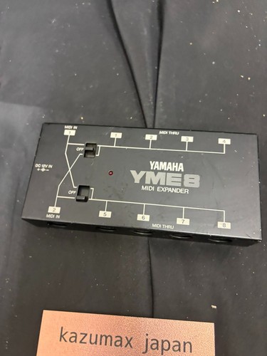 Yamaha yme midi expander - yme-8,