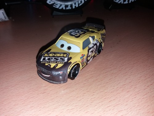 Disney pixar cars - disney,
