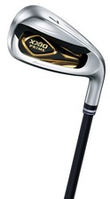 XXIO Golf Club Prime 11 7-PW