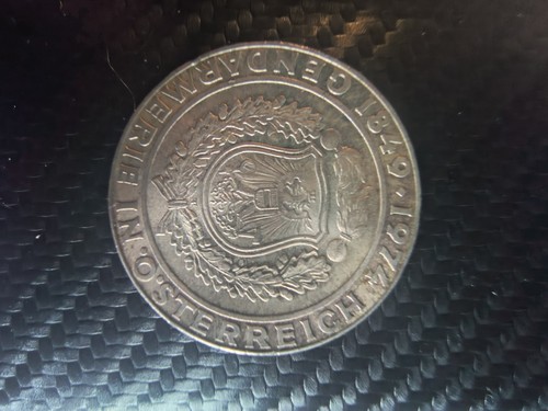 1974 österreich schilling - 1974,