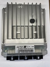 Actia power std1 - power, 33