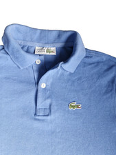 polo lacoste mixte vintage