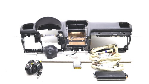 Kit airbag completo - completo, per