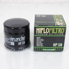filtro olio hiflofiltro per